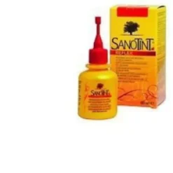 SANOTINT REFLEX CASTANO SCURO 80 ML