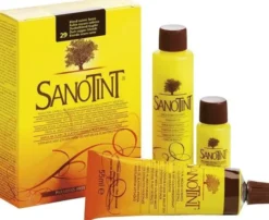 SANOTINT TINTURA CAPELLI 29 BIONDO SCURO RAME 125 ML