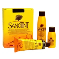 SANOTINT TINTURA CAPELLI 15 BIONDO CENERE 125 ML