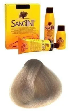 SANOTINT TINTURA CAPELLI 19 BIONDO CHIARISSIMO 125 ML