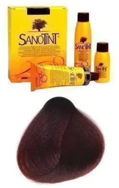 SANOTINT TINTURA CAPELLI 28 CASTANO ROSSO 125 ML
