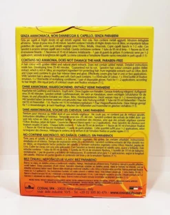SANOTINT TINTURA CAPELLI 04 CASTANO CHIARO 125 ML