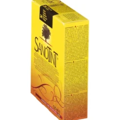 SANOTINT TINTURA CAPELLI 24 CILIEGIA 125 ML
