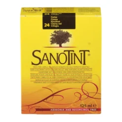 SANOTINT TINTURA CAPELLI 24 CILIEGIA 125 ML