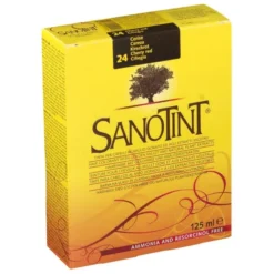 SANOTINT TINTURA CAPELLI 24 CILIEGIA 125 ML