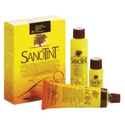 SANOTINT TINTURA CAPELLI 22 FRUTTI DI BOSCO 125 ML