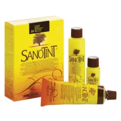 SANOTINT TINTURA CAPELLI 23 RIBES ROSSO 125 ML