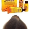 SANOTINT TINTURA CAPELLI 18 VISONE 125 ML