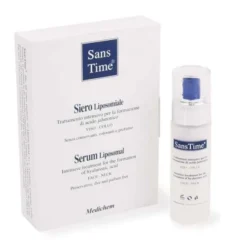 SANSTIME TRATTAMENTO VISO 30 ML