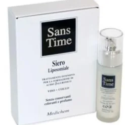 SANSTIME TRATTAMENTO VISO 50 ML