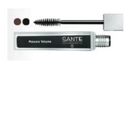 SANTE MASCARA CLASSIC VOLUME BROWN 8 ML