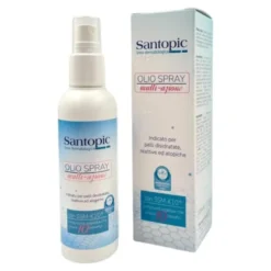 SANTOPIC OLIO SPRAY MULTIAZIONE 100 ML