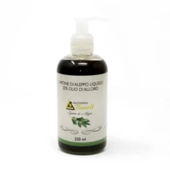SAPONE ALEPPO BENOIT 250 ML