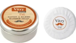 SAPONE DA BARBA 100 G