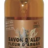 Sapone di Aleppo liquido Fiori d'Argan, 500ml