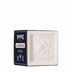 Sapone di Marsiglia L'Amande Cubo Savon, 400g