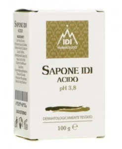 SAPONE IDI ACIDO 100 G