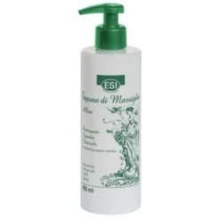 SAPONE LEGNI PROFUMATI 250 ML