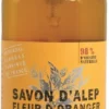 Sapone Liquido di Aleppo Fior d'Arancio, 500ml