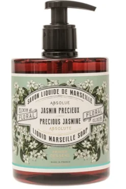 Sapone Liquido di Marsiglia Absolues Gelsomino Prezioso