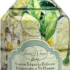 Sapone Liquido Fruit&Juice Bergamotto e Tè Bianco, 500ml