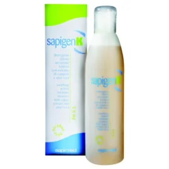 SAPONE LIQUIDO IGIENE INTIMA SAPIGEN K 250 ML