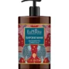SAPONE MANI BERGAMOTTO E PATCHOULI 300 ML