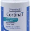 Sapone Mani Delicato CortinaT per pelle secca, 300ml