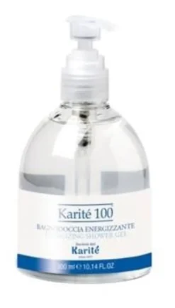Sapone Mani e Corpo Karité 100 con olio di karité