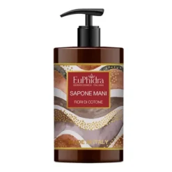 SAPONE MANI FIORI DI COTONE 300 ML