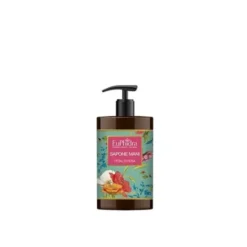 SAPONE MANI PETALI DI ROSA 300 ML