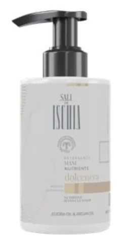 Sapone Mani Sali di Ischia Dolcenera nutriente