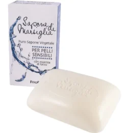 SAPONE MARSIGLIA 100 G