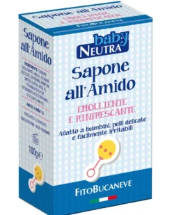 SAPONE NEUTRO AMIDO 100 G