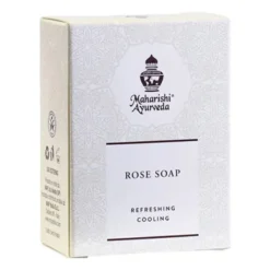 SAPONE ROSA 100 G
