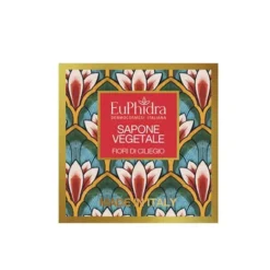 SAPONE VEGETALE FIORI DI CILIEGIO 75 G