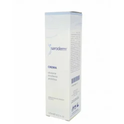 SARODERM CREMA IDRATANTE 125 ML
