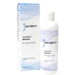 SARODERM SHAMPOO DELICATO 250 ML