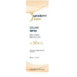 SARODERM SUN SPRAY SPF 50+ 100 ML