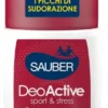 SAUBER DEOACTIVE VAPO 90 ML