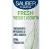 SAUBER DEO 72H FRESH FRESCO E ASCIUTTO SPRAY 150 ML