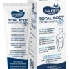SAUBER DEO TOTAL BODY CREMA 75 ML