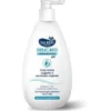 SAUBER DETERGENTE INTIMO DELICATO 500 ML