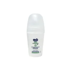 SAUBER FRESH DEODORANTE ROLL-ON 50 ML