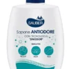 SAUBER SAPONE ANTIODORE DERMA DIFESA 300 ML