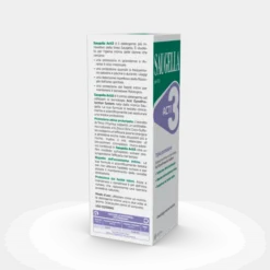 SAUGELLA ACTI3 DETERGENTE INTIMO 250 ML