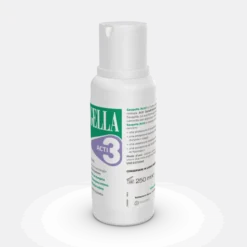 SAUGELLA ACTI3 DETERGENTE INTIMO 250 ML