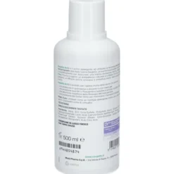 SAUGELLA ACTI3 TRIPLA PROTEZIONE DETERGENTE INTIMO 500 ML