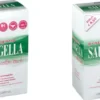 SAUGELLA ASSORBENTI PROTEGGISLIP 40 PEZZI TAGLIO PREZZO Pack da 2