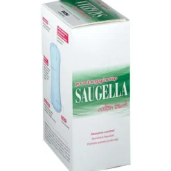 SAUGELLA ASSORBENTI PROTEGGISLIP 40 PEZZI TAGLIO PREZZO